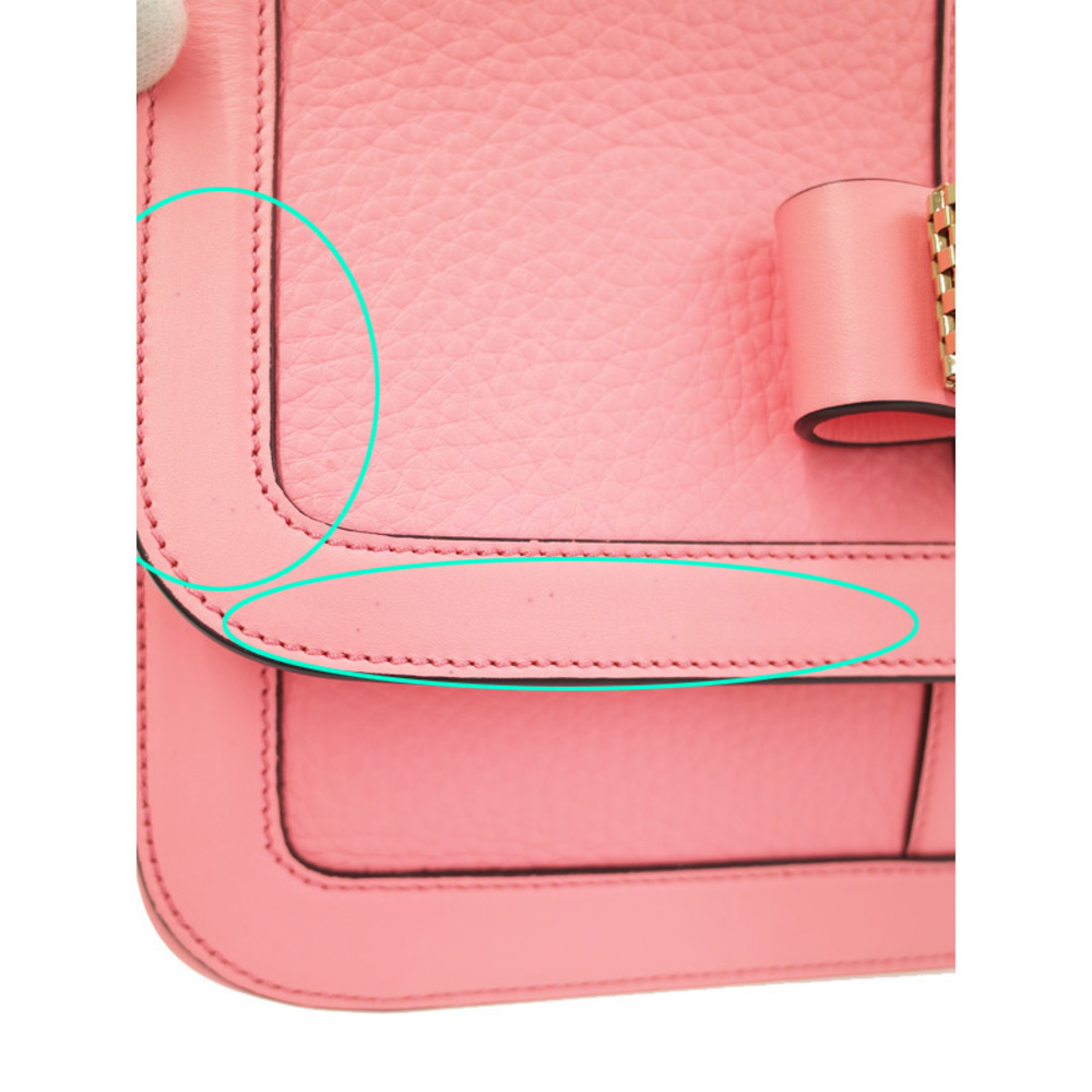 Christian Louboutin Sweet Charity Chain Shoulder Bag - Picture 5 of 7